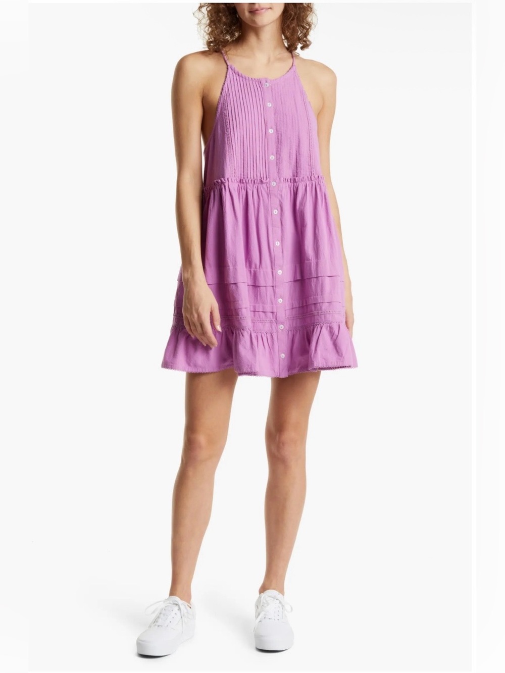 NWT Free people Desert Days Sundress